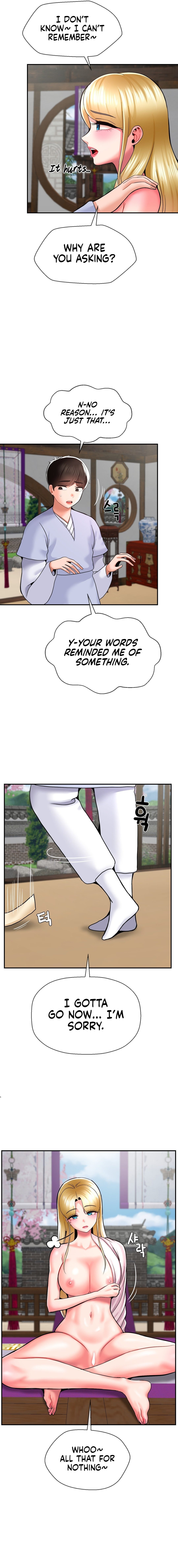 The 17th Son - Chapter 41 - picture 10
