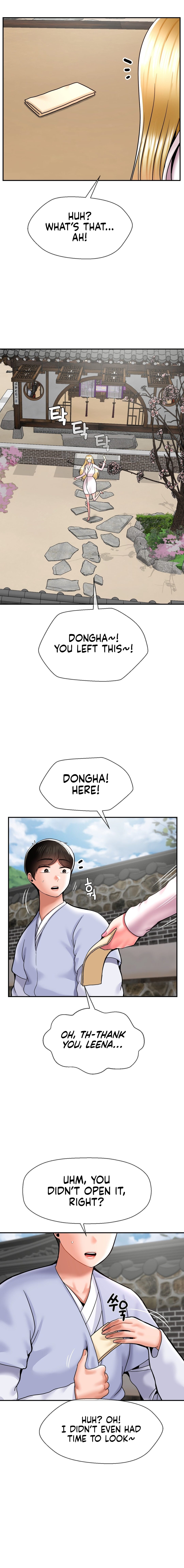 The 17th Son - Chapter 41 - picture 11
