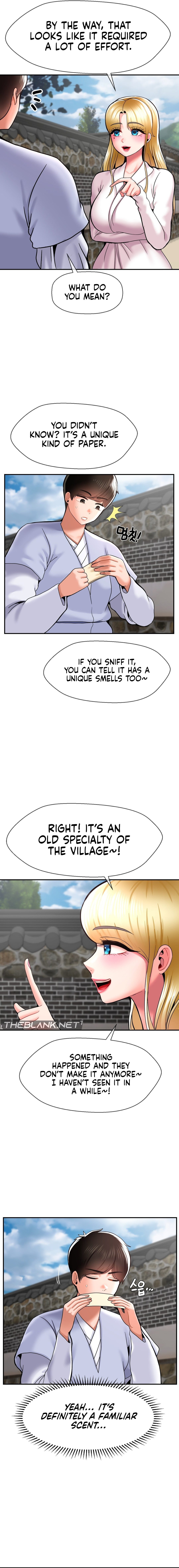 The 17th Son - Chapter 41 - picture 12