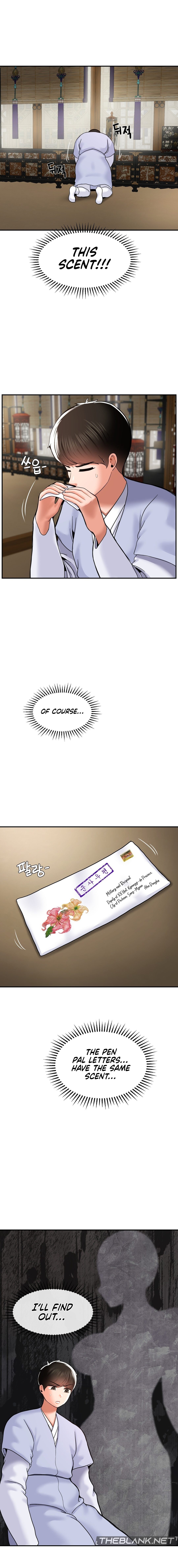 The 17th Son - Chapter 41 - picture 14