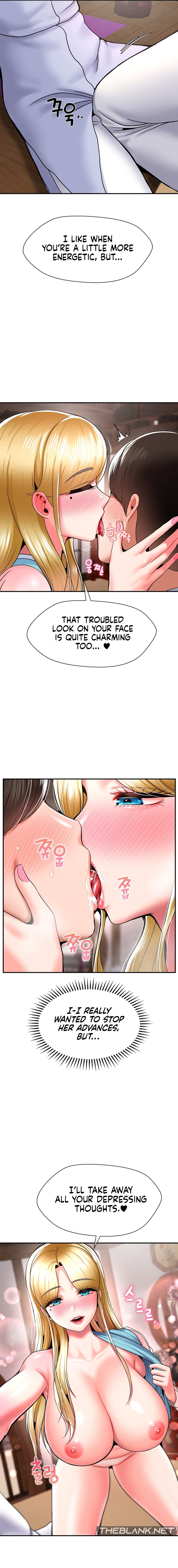 The 17th Son - Chapter 41 - picture 2