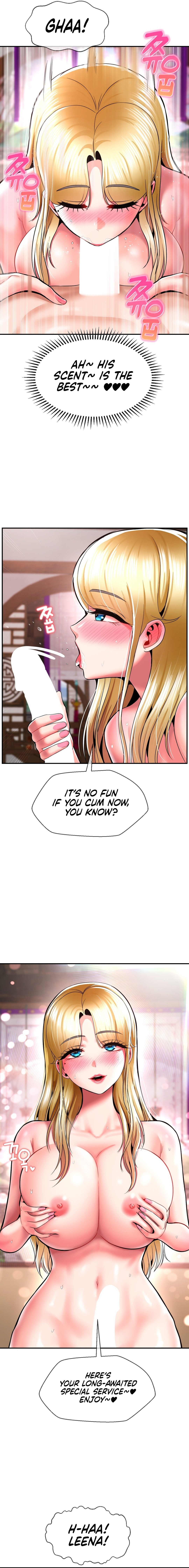 The 17th Son - Chapter 41 - picture 5