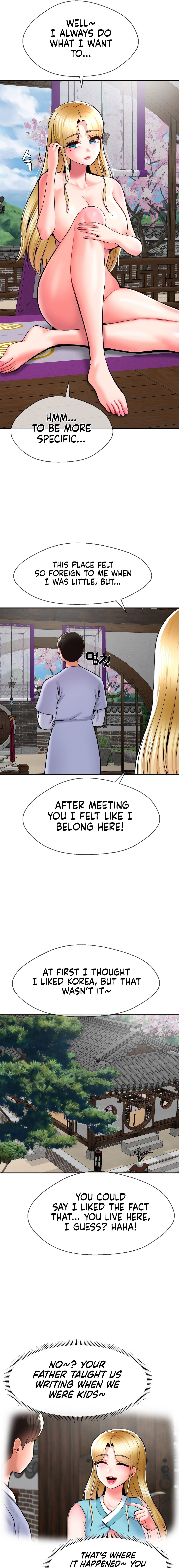 The 17th Son - Chapter 41 - picture 8