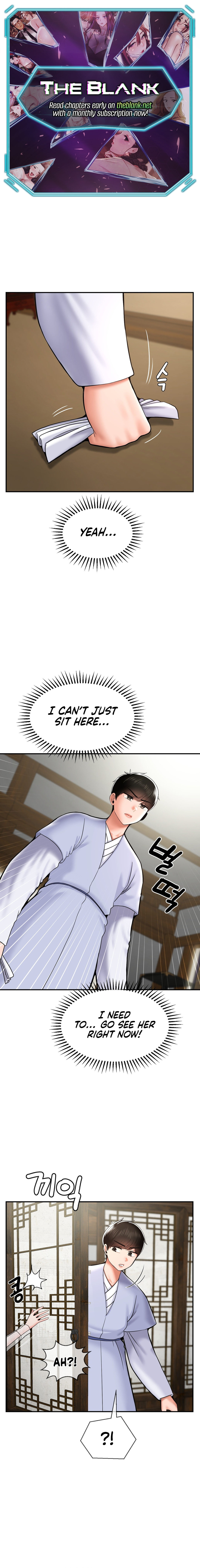 The 17th Son - Chapter 42 - picture 0