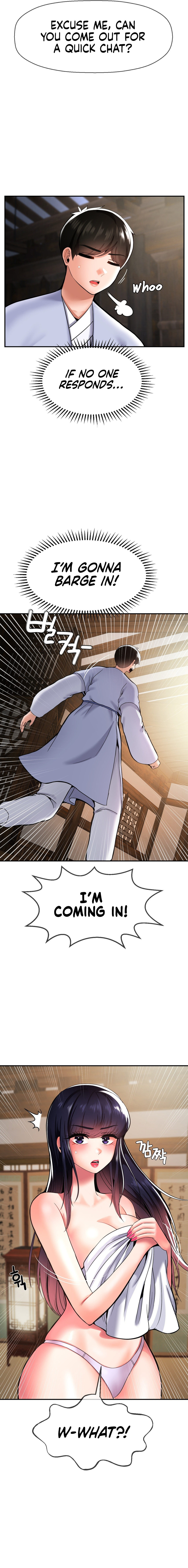 The 17th Son - Chapter 42 - picture 3