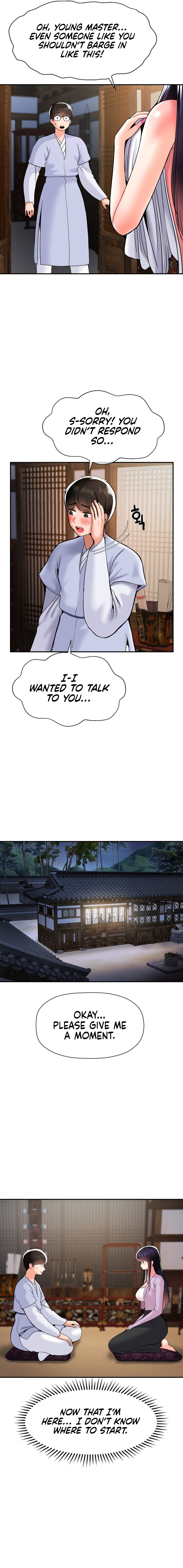 The 17th Son - Chapter 42 - picture 4