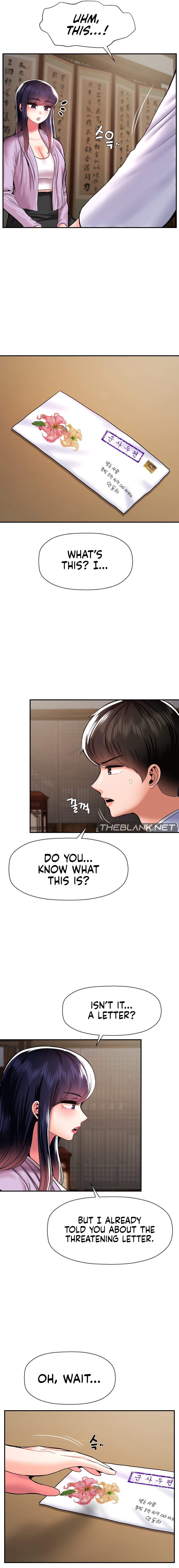 The 17th Son - Chapter 42 - picture 6