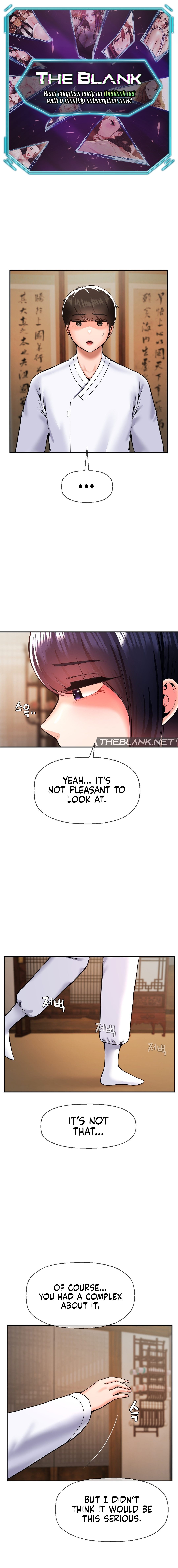 The 17th Son - Chapter 43 - picture 0