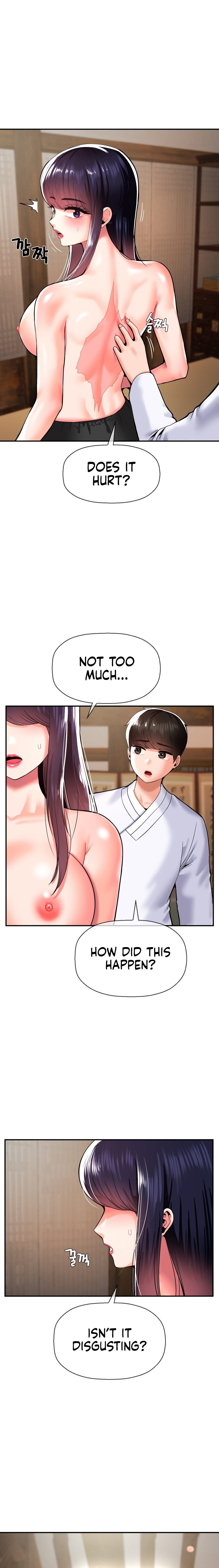 The 17th Son - Chapter 43 - picture 1