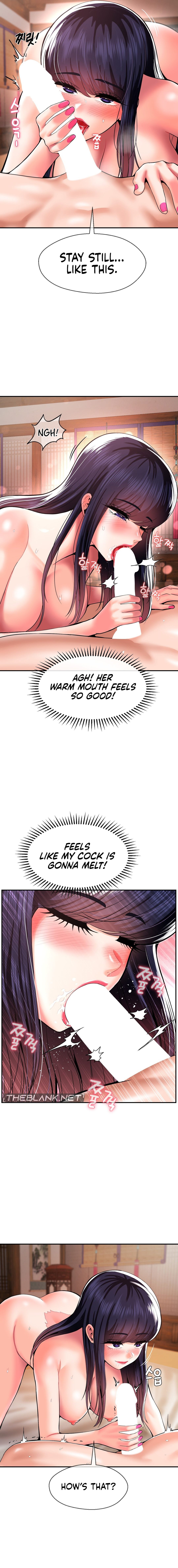 The 17th Son - Chapter 43 - picture 6