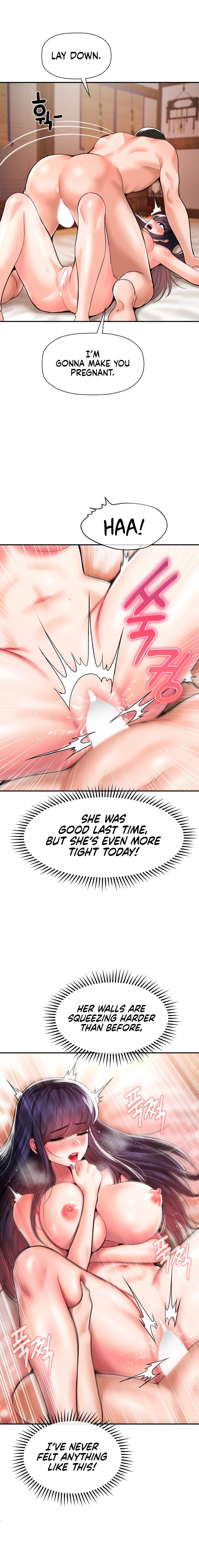 The 17th Son - Chapter 43 - picture 7