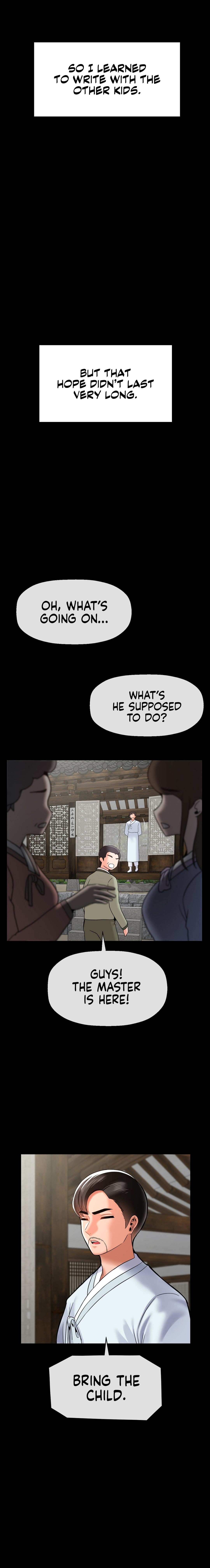 The 17th Son - Chapter 44 - picture 8