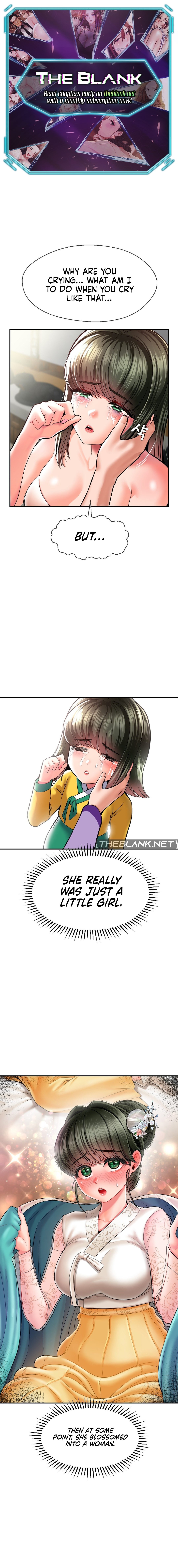 The 17th Son - Chapter 45 - picture 0