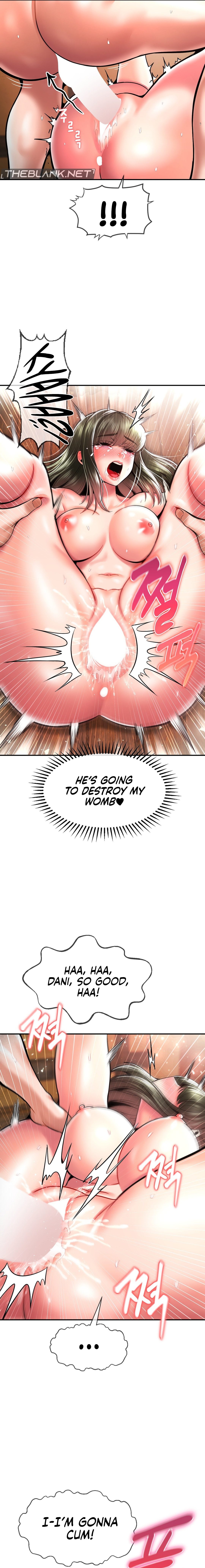 The 17th Son - Chapter 45 - picture 10