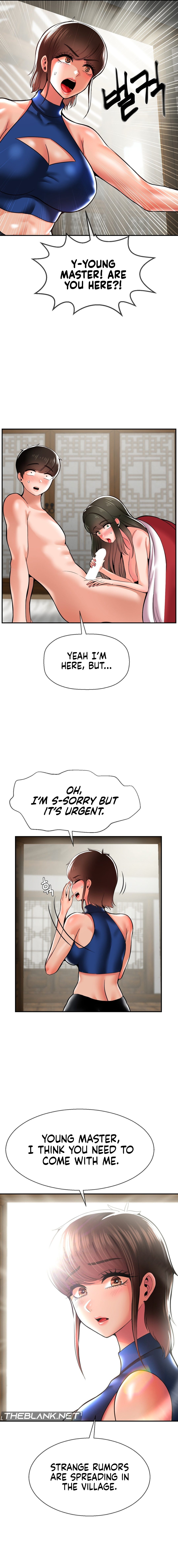 The 17th Son - Chapter 45 - picture 15