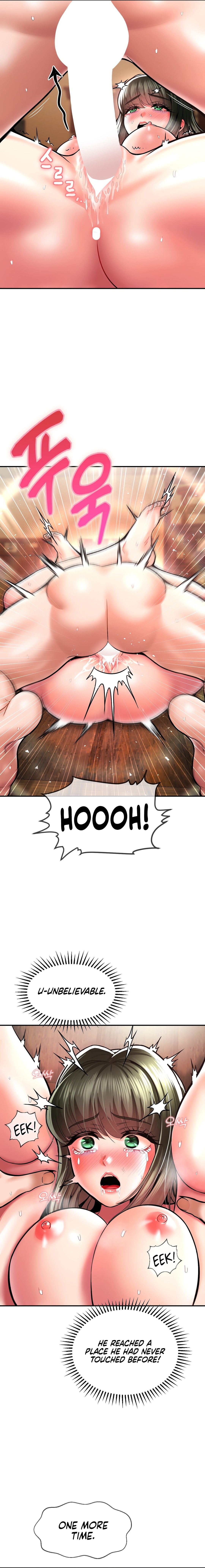The 17th Son - Chapter 45 - picture 9