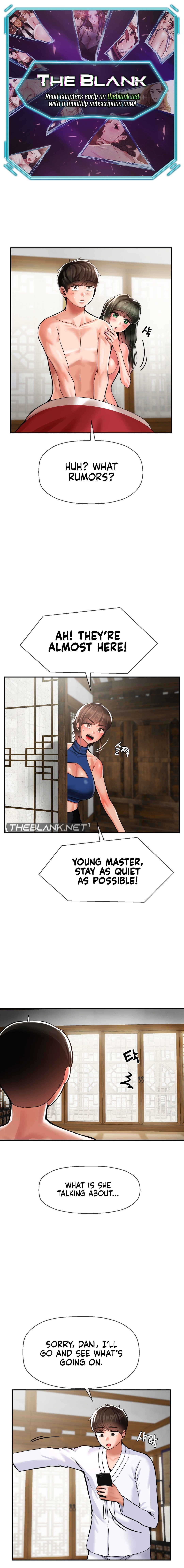 The 17th Son - Chapter 46 - picture 0
