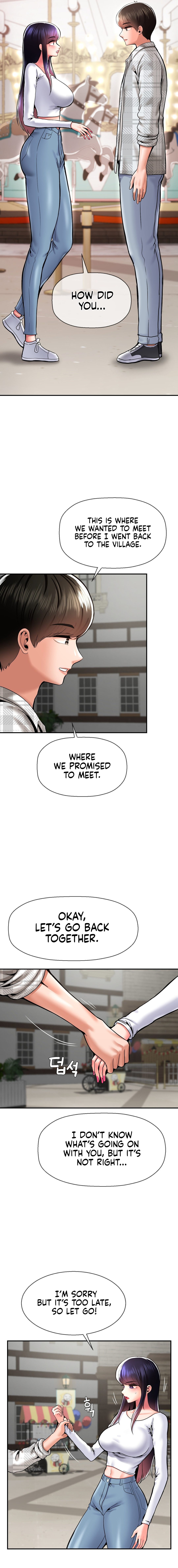 The 17th Son - Chapter 46 - picture 13