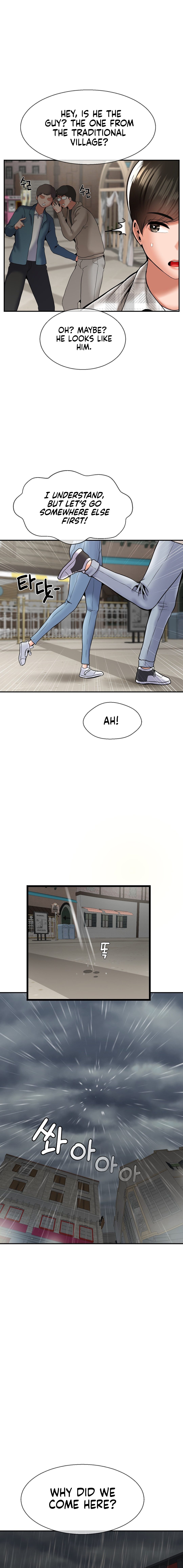 The 17th Son - Chapter 46 - picture 14