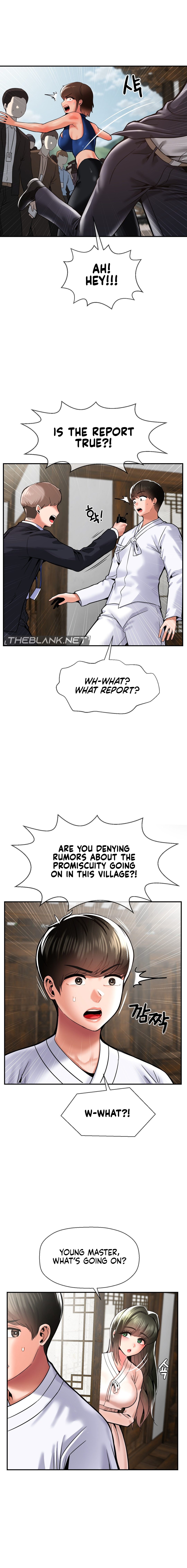 The 17th Son - Chapter 46 - picture 3