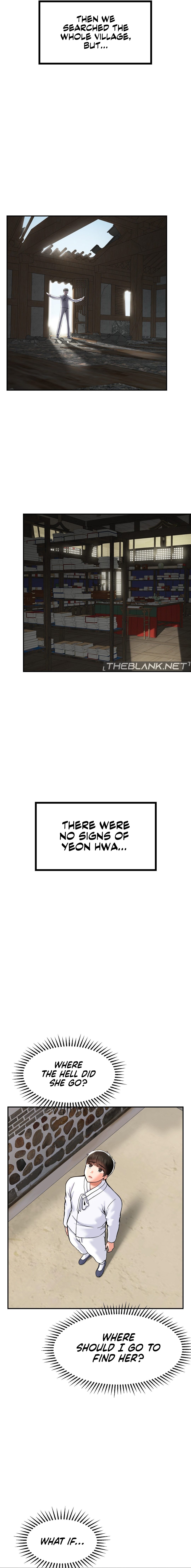 The 17th Son - Chapter 46 - picture 9