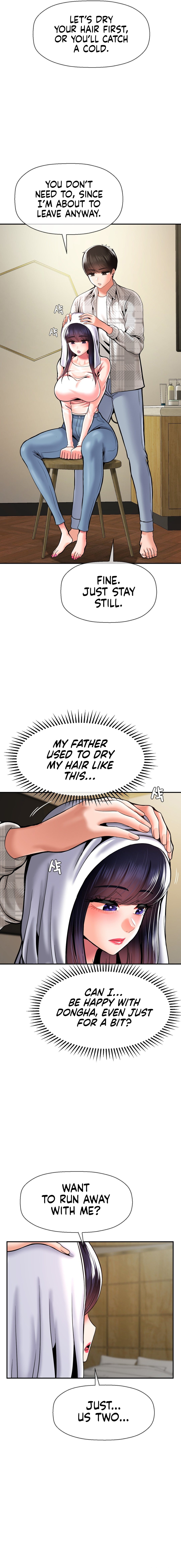 The 17th Son - Chapter 47 - picture 1