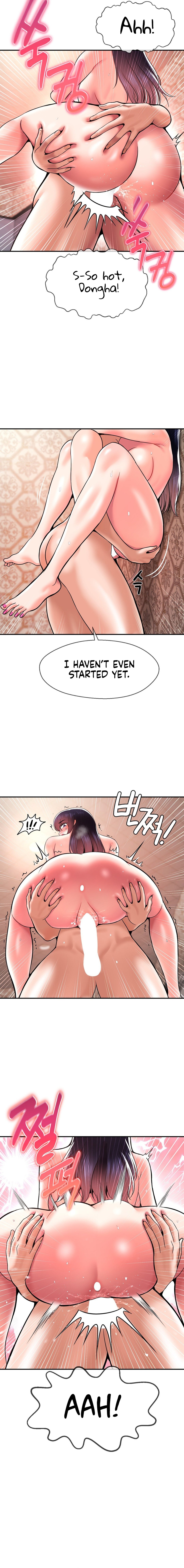 The 17th Son - Chapter 47 - picture 10