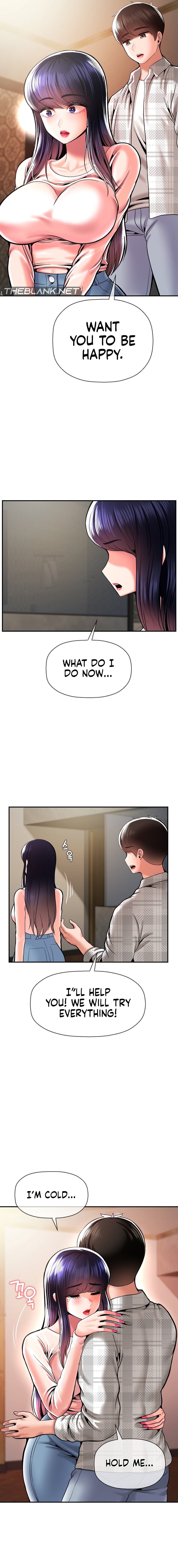 The 17th Son - Chapter 47 - picture 3