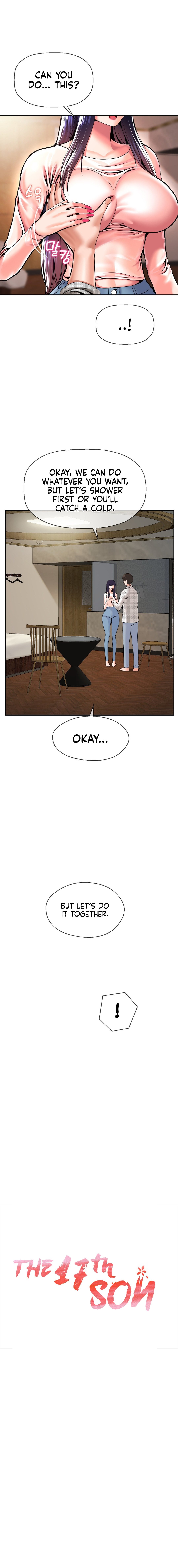 The 17th Son - Chapter 47 - picture 4