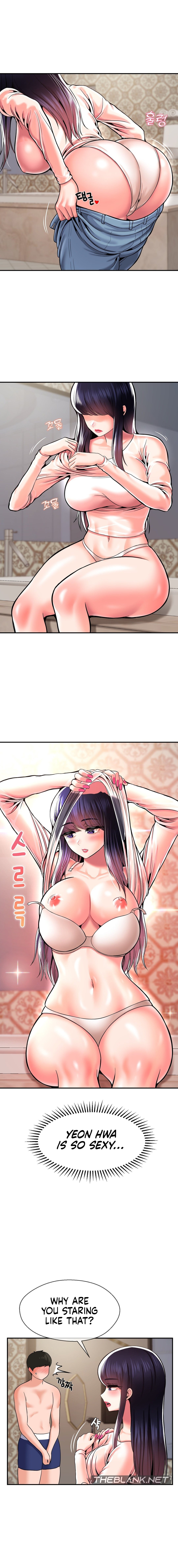 The 17th Son - Chapter 47 - picture 5