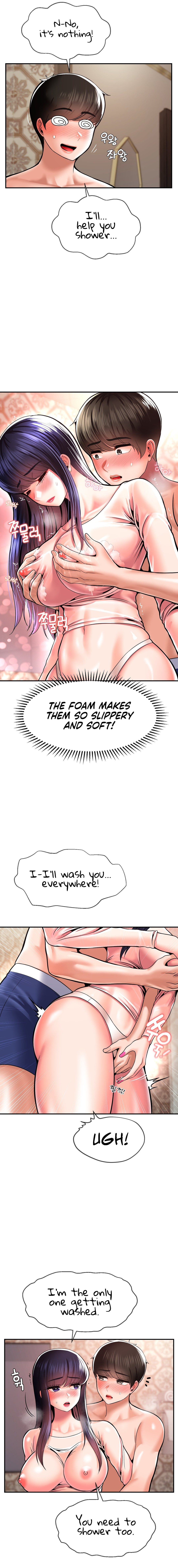 The 17th Son - Chapter 47 - picture 6