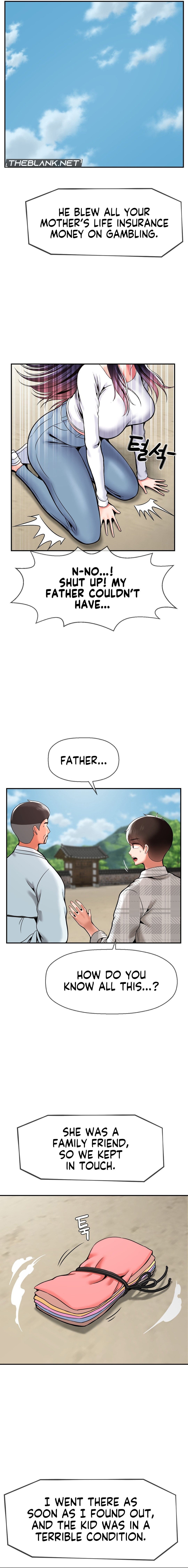 The 17th Son - Chapter 48 - picture 10