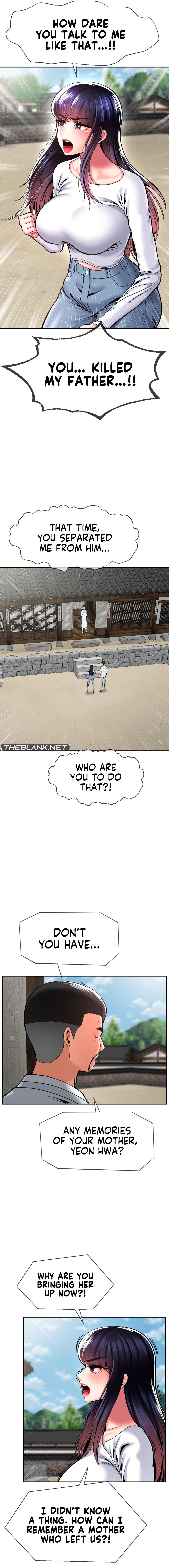 The 17th Son - Chapter 48 - picture 4