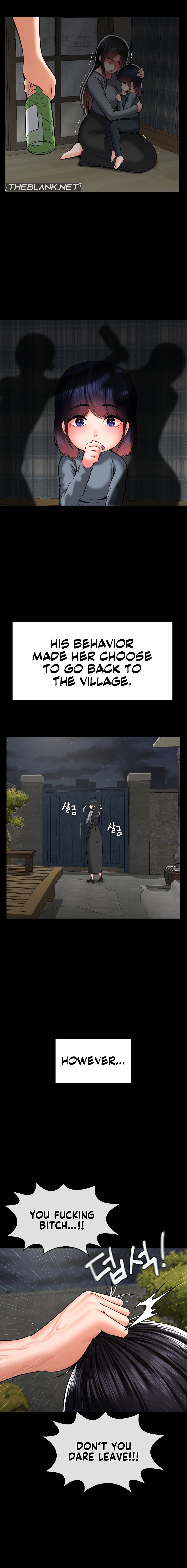 The 17th Son - Chapter 48 - picture 7