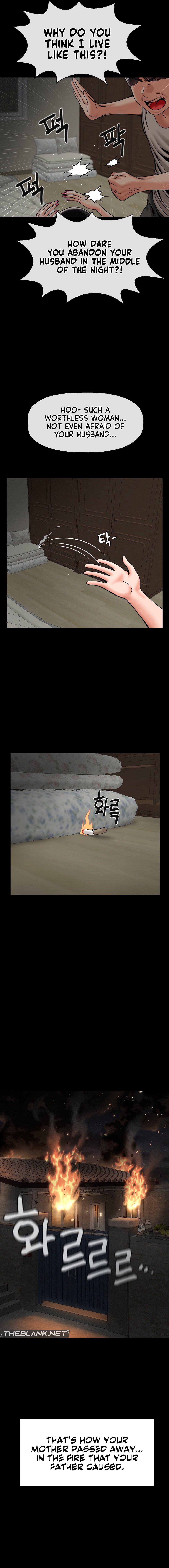 The 17th Son - Chapter 48 - picture 8