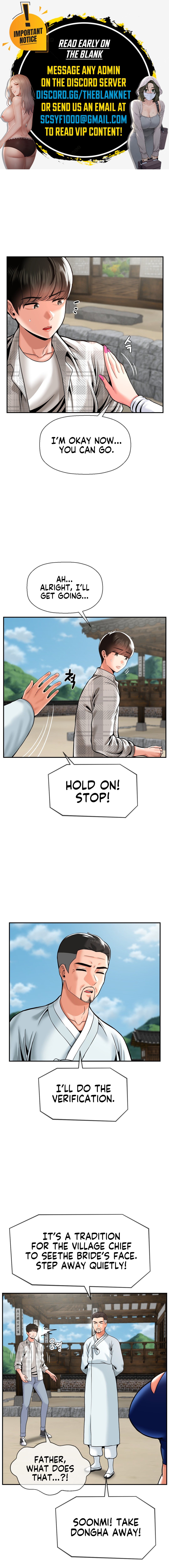 The 17th Son - Chapter 49 - picture 0