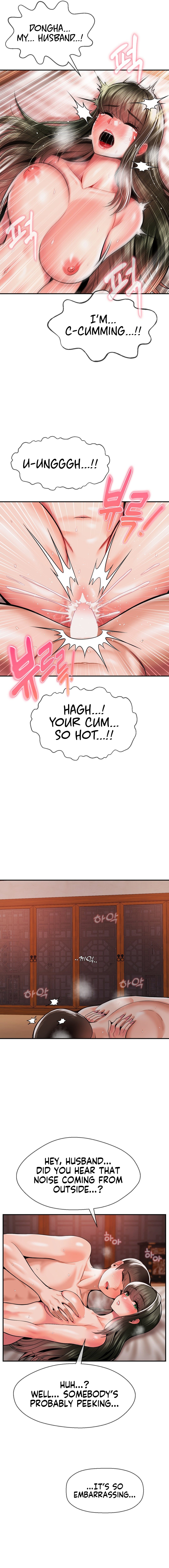 The 17th Son - Chapter 49 - picture 11