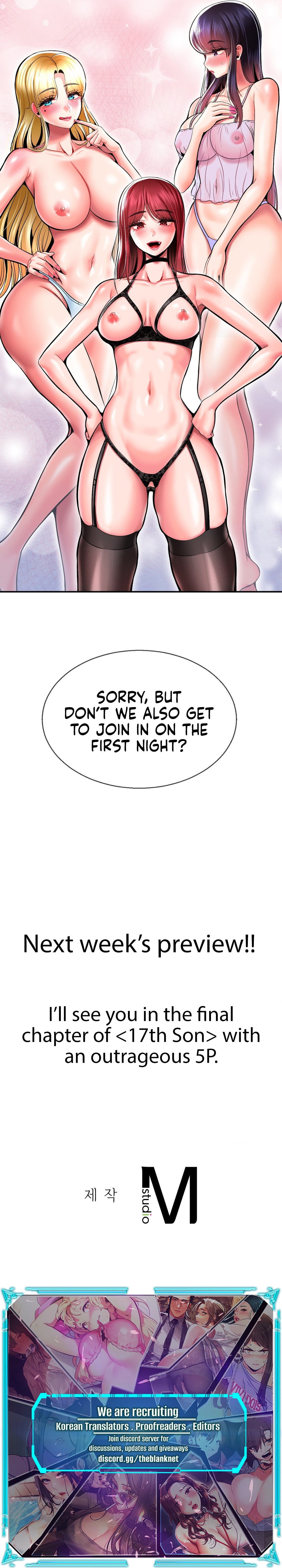 The 17th Son - Chapter 49 - picture 16