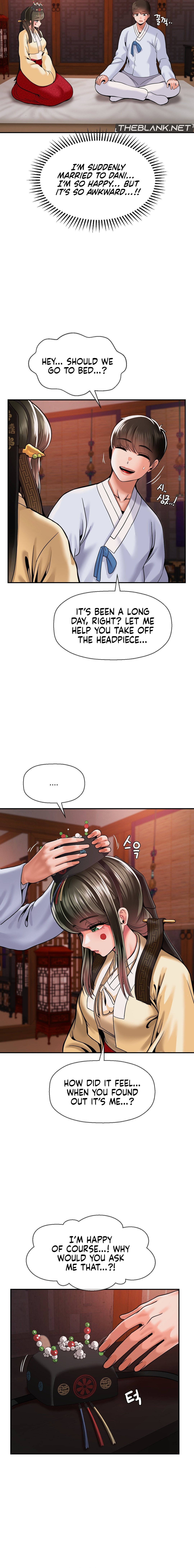 The 17th Son - Chapter 49 - picture 6