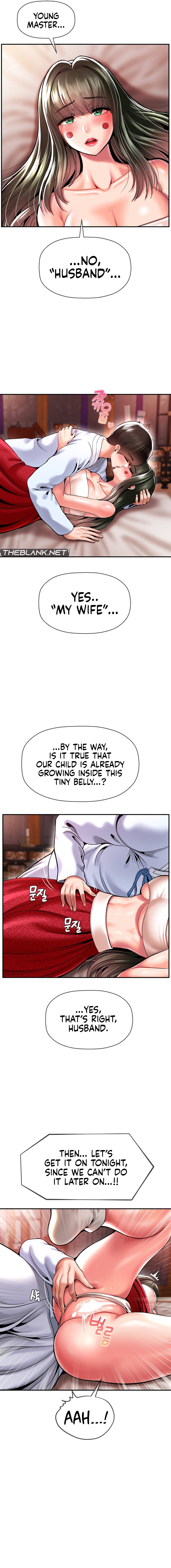 The 17th Son - Chapter 49 - picture 8