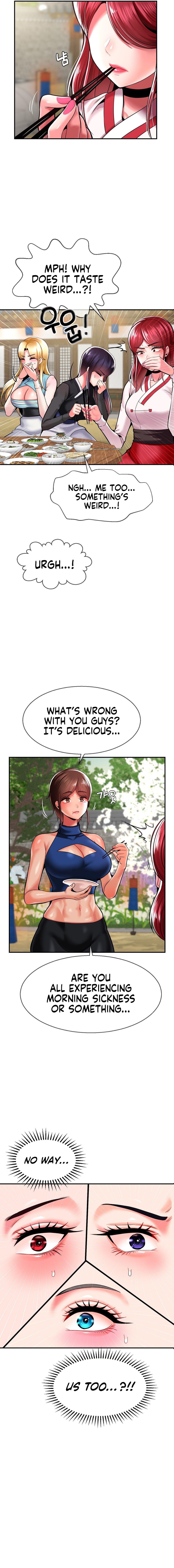 The 17th Son - Chapter 50 - picture 1