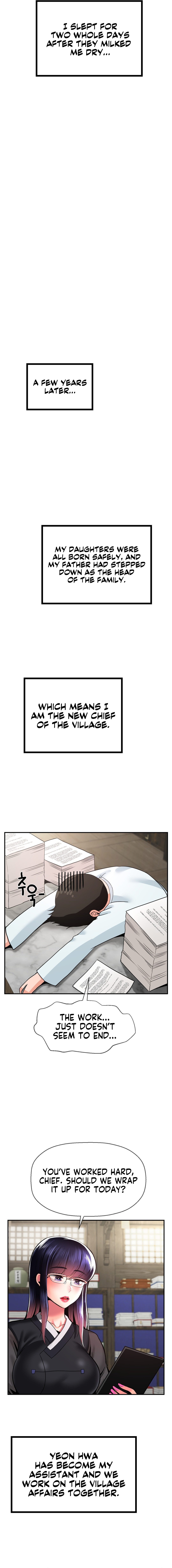 The 17th Son - Chapter 50 - picture 13