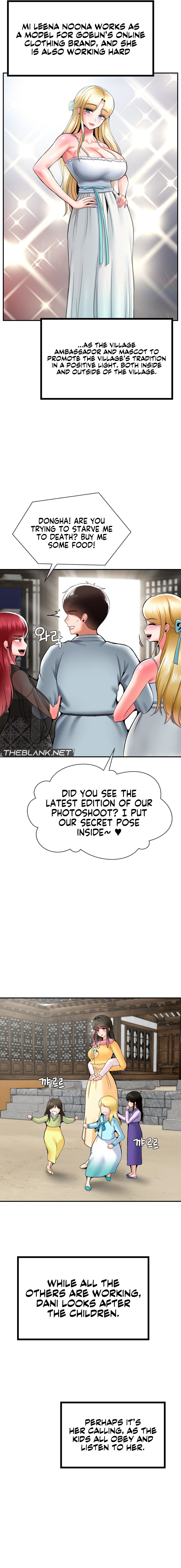 The 17th Son - Chapter 50 - picture 15