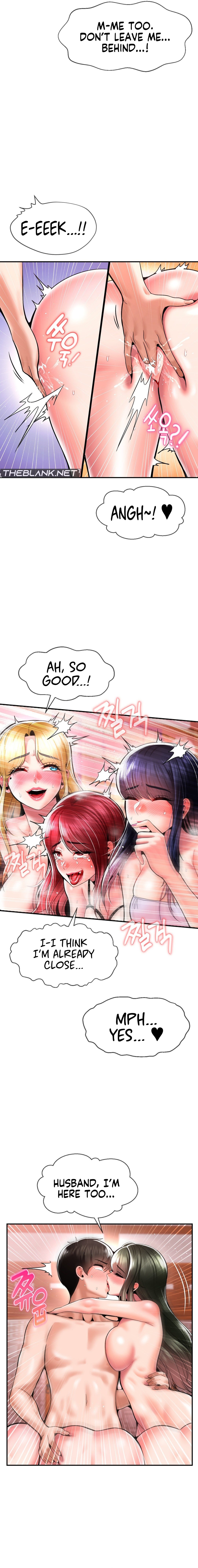 The 17th Son - Chapter 50 - picture 5