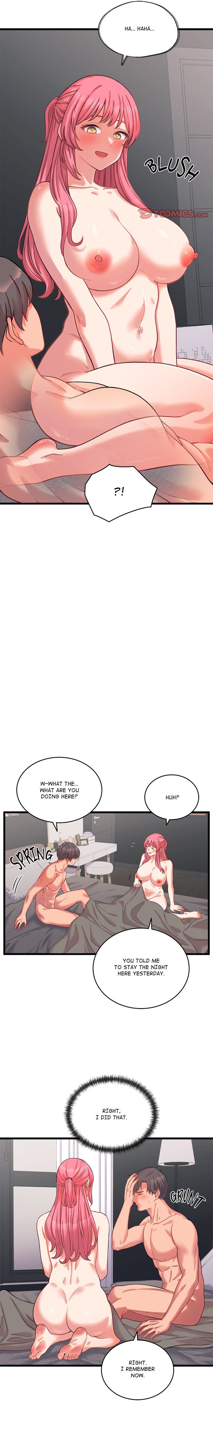 From Pauper to Prince - Chapter 7 - picture 17