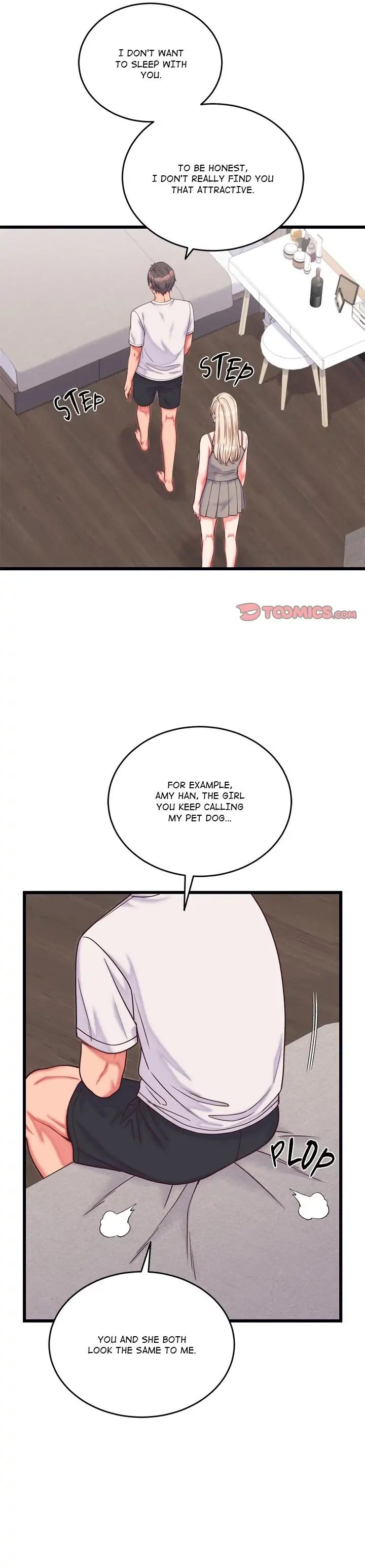 From Pauper to Prince - Chapter 9 - picture 113