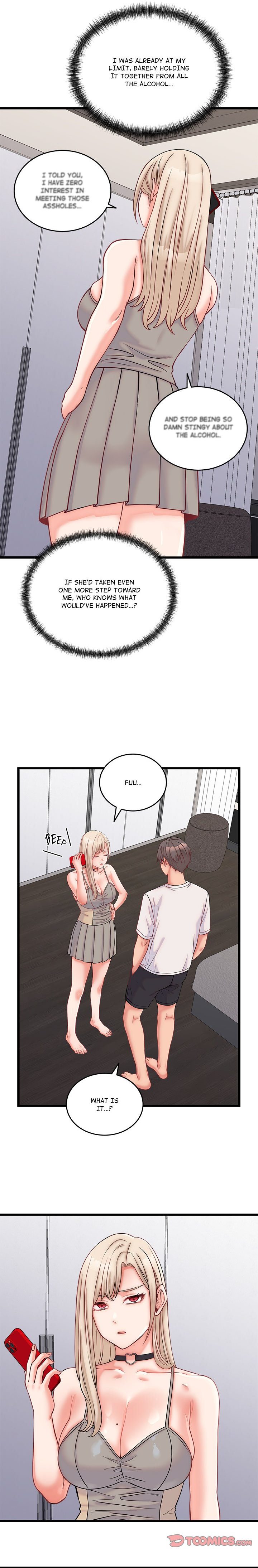 From Pauper to Prince - Chapter 10 - picture 9