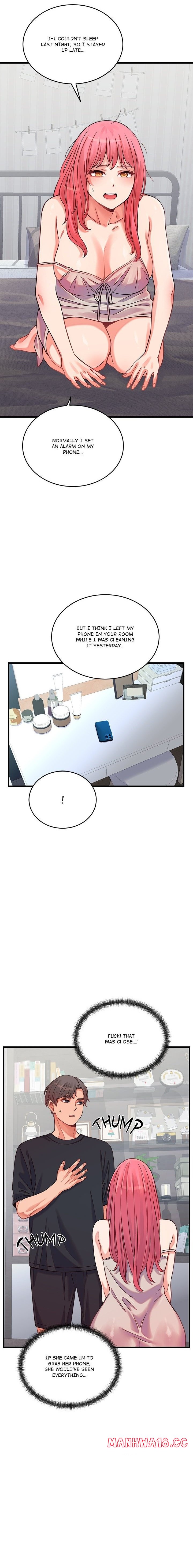 From Pauper to Prince - Chapter 16 - picture 10