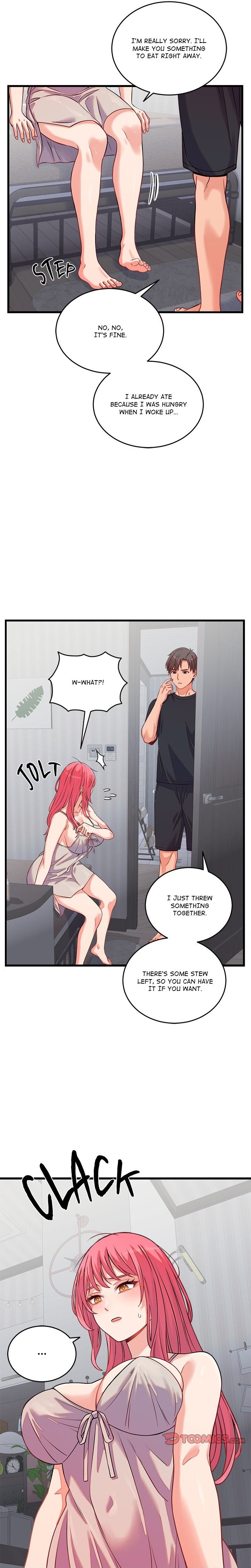 From Pauper to Prince - Chapter 16 - picture 11