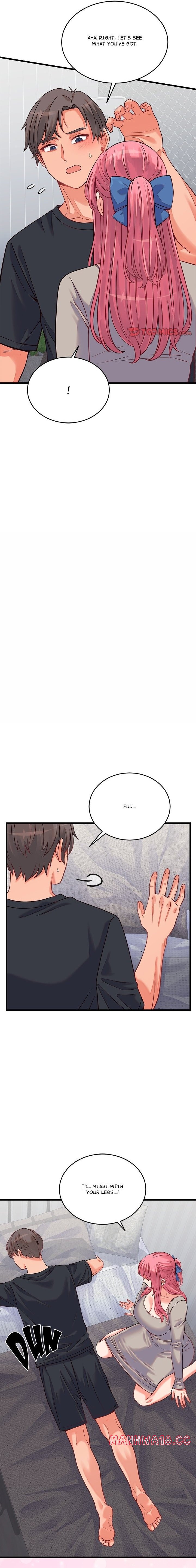 From Pauper to Prince - Chapter 16 - picture 15